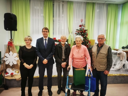 Koroški dom starostnikov enota Črneče (5)